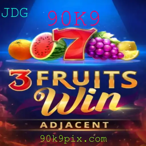 Explorando o Mundo de 3FruitsWin: Uma Aventura com 90K9