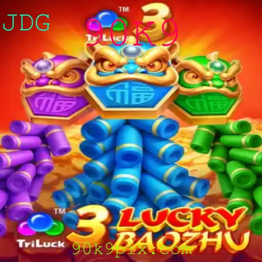 Explorando o Fascinante Mundo do Jogo 3LuckyBaozhu: Descrição, Introdução e Regras