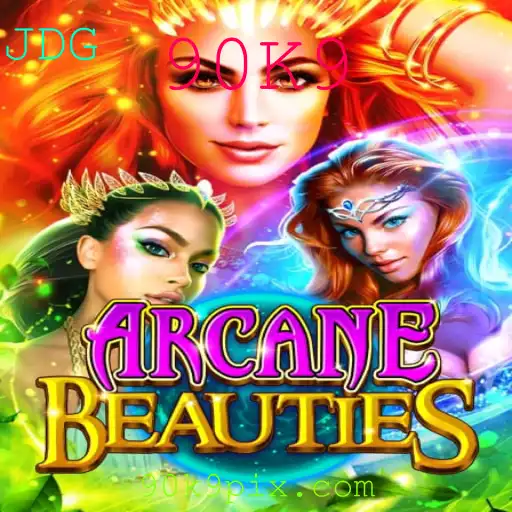 Descubra o Mundo Fascinante de ArcaneBeauties com a Chave Mágica 90K9
