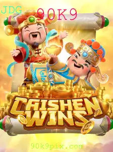 CaishenWins: Uma Jornada Afortunada no Mundo dos Jogos