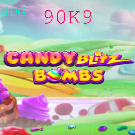 Descubra o Mundo Vibrante de CandyBlitzBombs