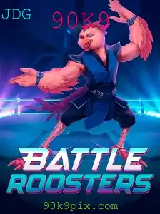 BattleRoosters: Uma Nova Era de Combate Virtual com o Código Secreto 90K9