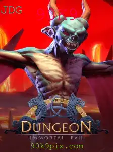 Descubra o Fascinante Mundo do Jogo 'Dungeon'