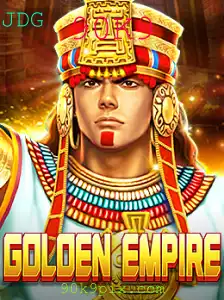GoldenEmpire: Desvendando o Novo Fenômeno dos Jogos com a Chave 90K9
