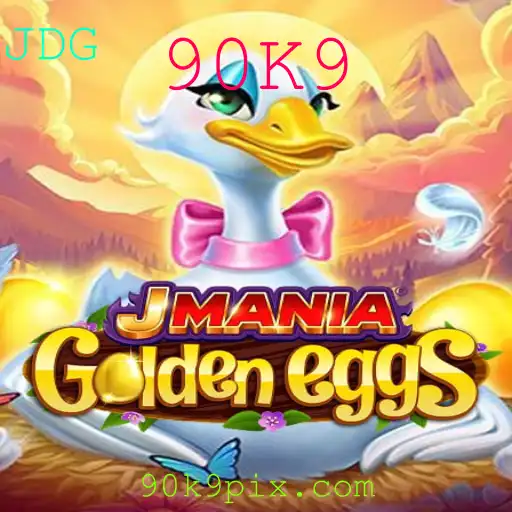 Descubra o Fascinante Universo de JManiaGoldenEggs e o Enigma dos 90K9