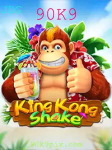 Explorando KingKongShake: Uma Nova Aventura Interativa