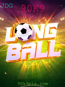 LongBall: Uma Nova Dimensão no Esporte com a Palavra-chave 90K9