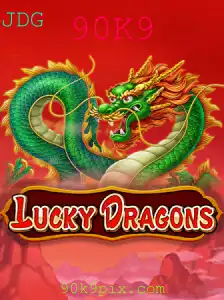 LuckyDragons: Explorando o Fascinante Mundo do Jogo de Estratégia