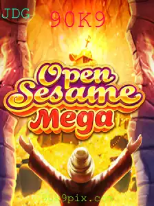 Desvendando o Universo de OPENSESAMEMEGA: Aventura, Estratégia e Desafios