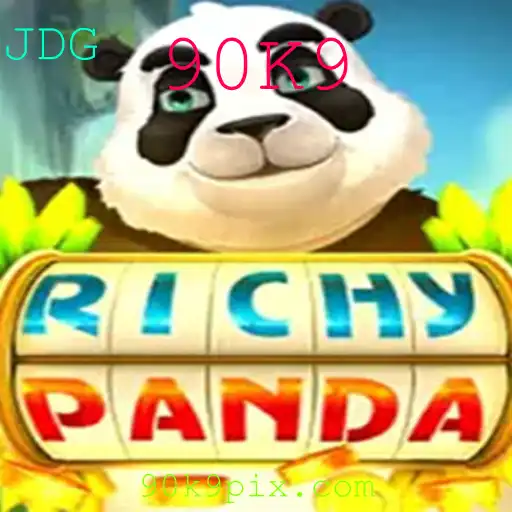RichyPanda: O Jogo Empolgante com a Palavra-Chave 90K9