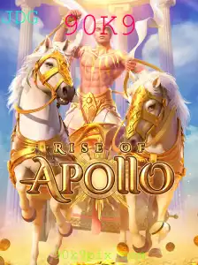 Desvendando 'RiseofApollo' e o Enigma '90K9' no Mundo dos Jogos