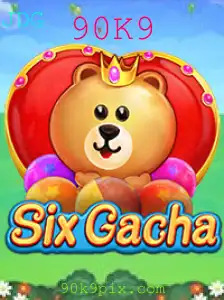 Descubra o Fascinante Mundo de SixGacha: Mergulhe nas Regras e Inovações do Jogo