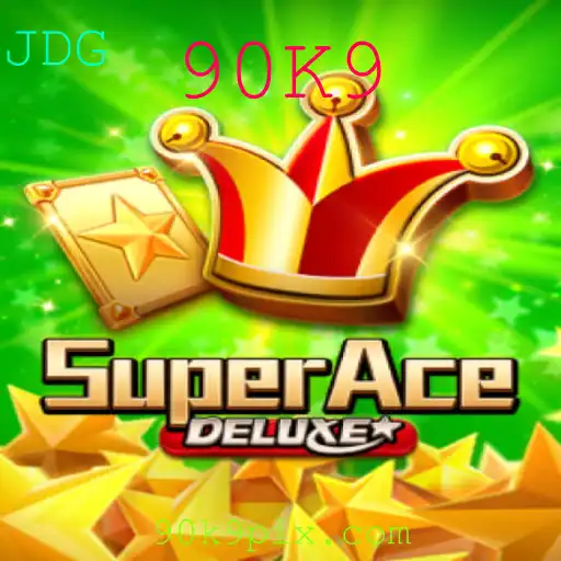 Descubra o Mundo Fascinante de SuperAceDeluxe e Sua Palavra-Chave 90K9
