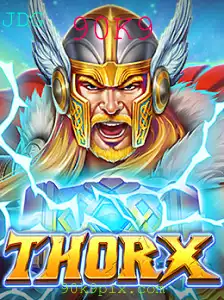 Descobrindo ThorX: Aventura e Estratégia no Universo Intergaláctico de 90K9