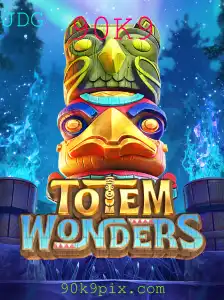 TotemWonders: Uma Jornada Envolvente através do Mundo dos Totens