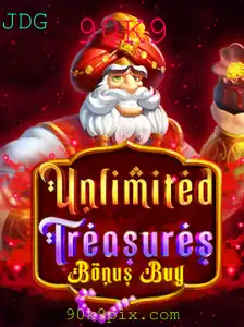 UnlimitedTreasuresBonusBuy: Explore o Novo Mundo dos Jogos com 90K9