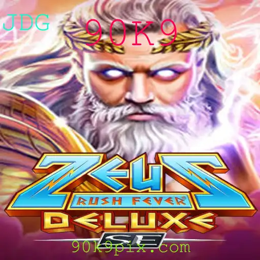 Descubra ZeusRushFeverDeluxeSE: O Novo Fenômeno dos Jogos com a Palavra-chave 90K9