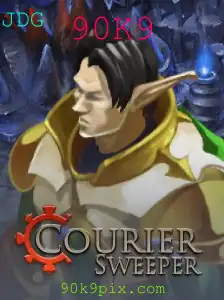Explorando CourierSweeper: O Jogo que Está Conquistando os Fãs