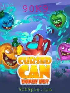 Explore o Mundo de CursedCanBonusBuy: O Jogo que Mexe com Estratégia e Sorte