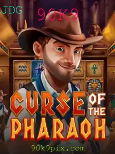 Explorando o Mundo de CurseofthePharaoh