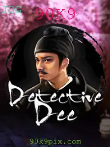 DetectiveDee: Um Mergulho na Investigação de Mistérios Modernos