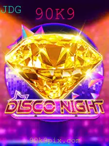 Explorando o Fascinante Mundo do DiscoNight: Um Jogo de Dinâmicas e Estratégia