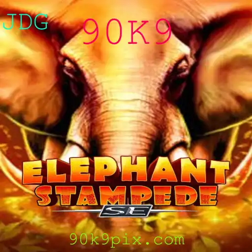 Descubra o Jogo: ElephantStampedeSE e a Chave para a Aventura 90K9
