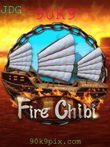 Explorando o Universo de FireChibi: Um Mistério Chamado 90K9