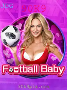 FootballBaby: Explore o Mundo Emocionante de Um Novo Jogo com a Palavra-chave 90K9