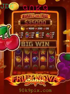 Explorando o Mundo de Frutas com FruitNovaSuper: Aventura e Estratégia