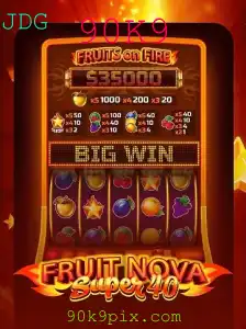 Explorando o Mundo de FruitNovaSuper40: Um Jogo de Diversão e Estratégia
