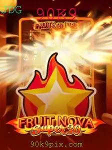 Explorando o Mundo de FruitrNovaSupe30: Um Jogo Inovador com a Chave 90K9