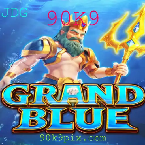 Descubra o Mundo Fascinante de GRANDBLUE