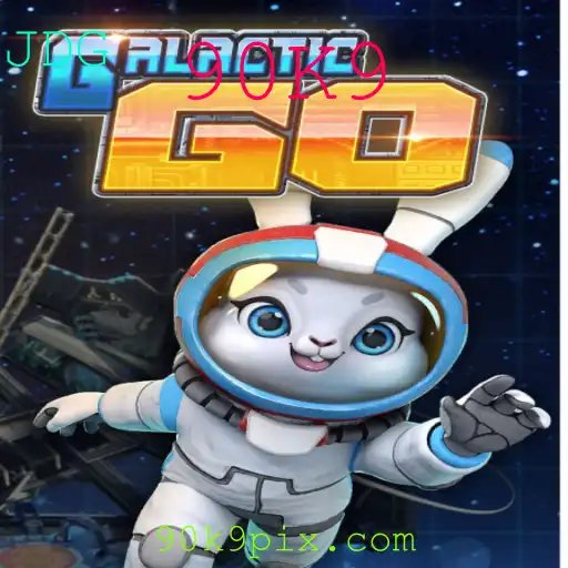 Explorando as Estrelas: Descubra GalacticGO e a Missão 90K9