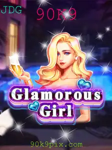 Explorando o Universo de GlamorousGirl: Uma Jornada Cativante