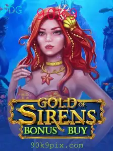 GoldofSirensBonusBuy: Explorando o Novo Horizonte dos Jogos Online
