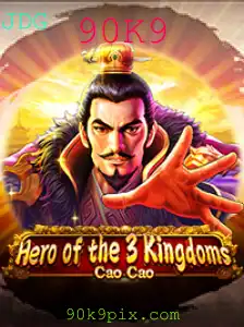 Descubra o Mundo de Heroofthe3KingdomsCaoCao: Um Jogo Estratégico da Época dos Reinos Combatentes