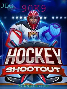 Descubra HockeyShootout: A Nova Sensação dos Jogos de Esporte