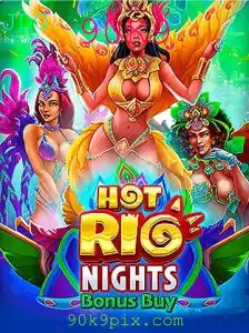 Descubra o Excitante Mundo de HotRioNightsBonusBuy
