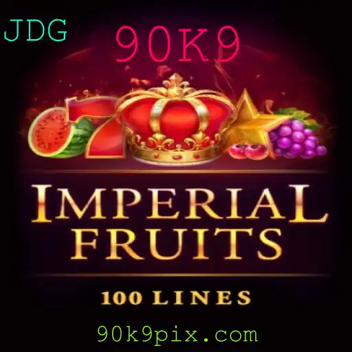Explorando ImperialFruits100: Um Mergulho no Mundo dos Frutos Imperiais