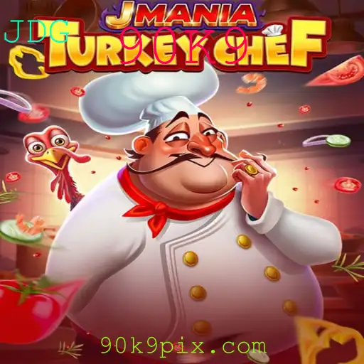 Descubra o Universo de JManiaTurkeyChef: Um Jogo Empolgante para Fãs de Desafios Culinários