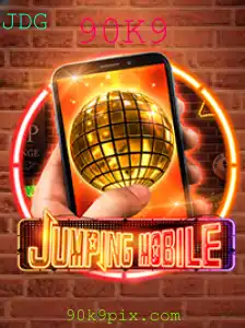 Explorando Jumpingmobile: O Jogo Revolucionário com a Palavra-Chave Misteriosa 90K9
