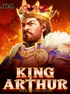 KingArthur: O Jogo de Estratégia e Aventura Medieval