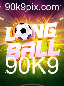 LongBall: Uma Nova Dimensão no Esporte com a Palavra-chave 90K9