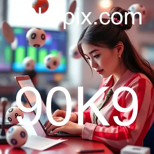 Loteria online