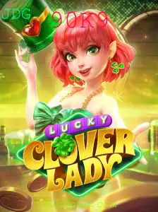 Guia Completo sobre o Jogo LuckyCloverLady e as Regras 90K9