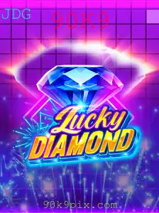 LuckyDiamond: Descubra o Mundo Fascinante do Jogo com a Chave 90K9