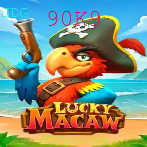 Descubra o Fascinante Mundo de LuckyMacaw: O Jogo que Está Conquistando Milhares