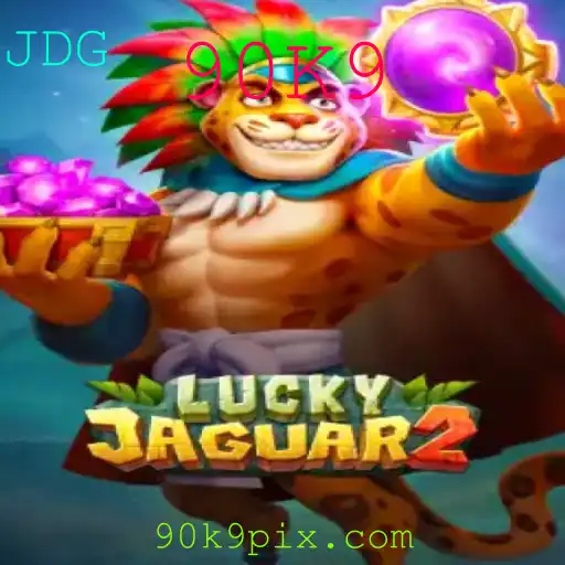 Experimente a Emoção de Luckyjaguar2 com a Palavra-Chave 90K9