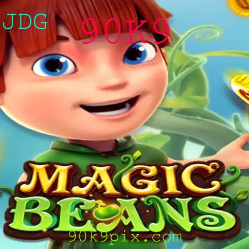 MAGICBEANS: Um Jogo Inovador para os Tempos Modernos